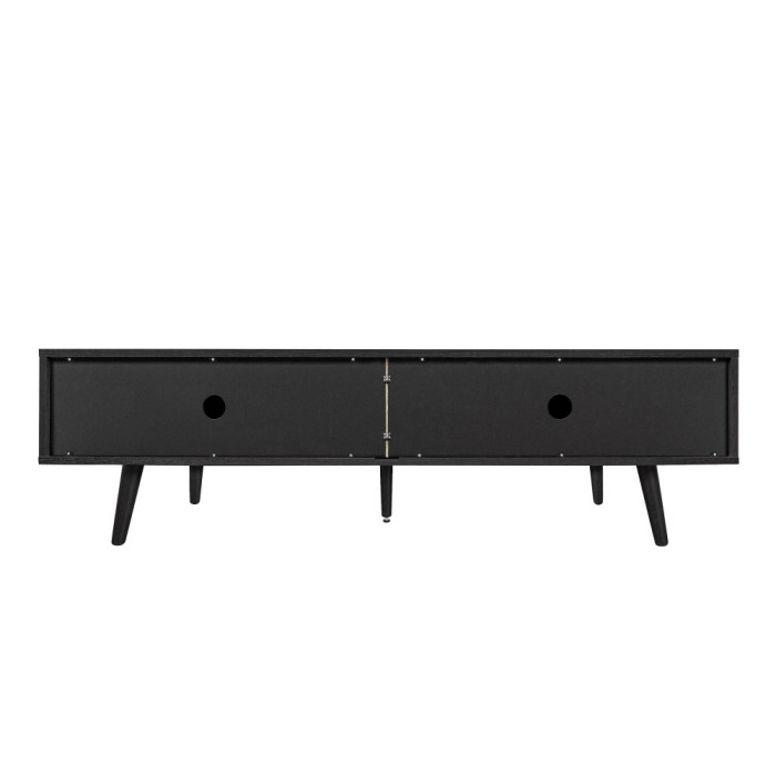 Rove TV table (180)(Black)